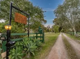 Swan Valley Willow Cottage