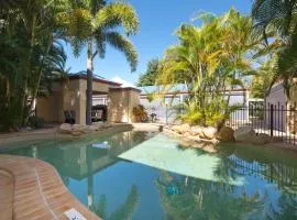Breezes, Ocean and an Uncompromised Lifestyle