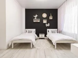 Шикарный Гостевой Guest Аpartments MURAGER