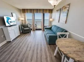 Newly Added, Oceanfront Condo, Direct View, Pools!