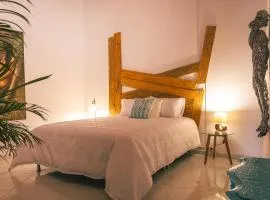 Hotel Internacional de Arte PIA
