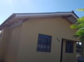 Pousada da Lu, hotel in São Francisco do Sul