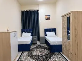 Chill Studio apartments Al rigga Dubai