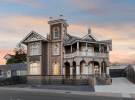 Annie May- Devonport, hotel en Devonport