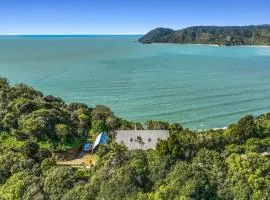 The Gatehouse - Tata Headlands