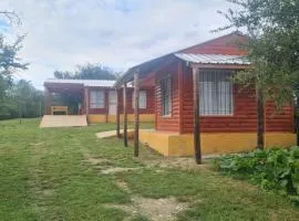 Complejo de Cabañas SOL SERRANO