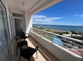 Ocean Club Apartment - Atlantic Tower, hotel i Playas