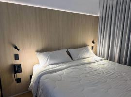 The Room 1902 JH Palhano – hotel w mieście Londrina