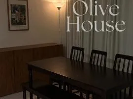 Busan Olive house Gwangalli Beach