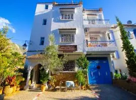 Maison d'hôte Bousaid