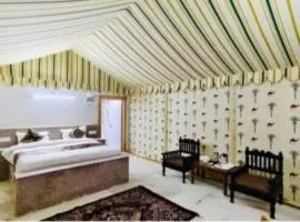 desert Galaxy Camp Jaisalmer