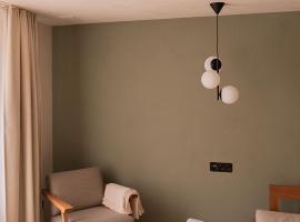 - normalkonsum - adults only, serviced apartment in St. Gallen