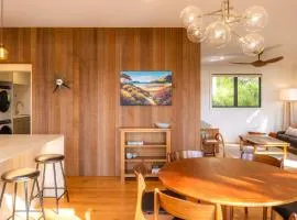 Te Toki Treehouse and Studio