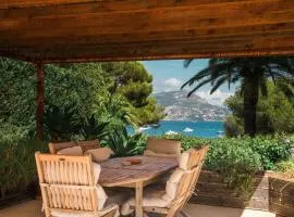 Charming Villa Saint-Jean-Cap-Ferrat