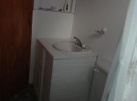 Wikam, hotel in Córdoba