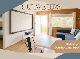 Blue Waters - 1bed Gateway to Scarborough Beach