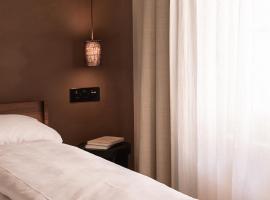 normalkonsum - adults only, hotel in Sankt Gallen