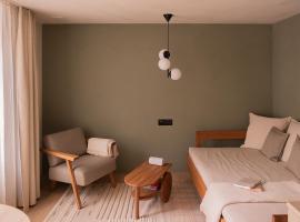 - normalkonsum - adults only, serviced apartment in St. Gallen