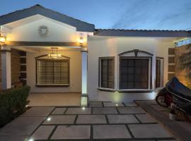 House Neira, hotel en León