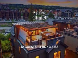 Après Chalet