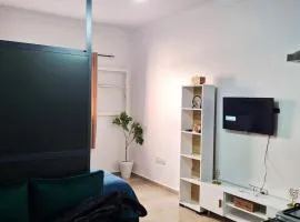 Apartment Comfortable furnished studio