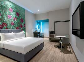ibis Styles Sepang KLIA, hotel in Sepang