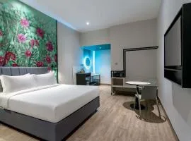 ibis Styles Sepang KLIA