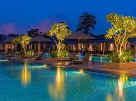 ibis Styles Sepang KLIA, hotel di Sepang