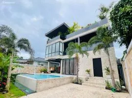 Villa Astra Rawai Phuket