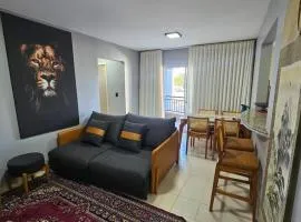 Sossego de Caldas - Residencial Thermas de Caldas