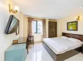 Cát Tường Hotel