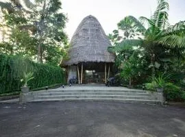 The Dancing Villas By NATA Hospitality