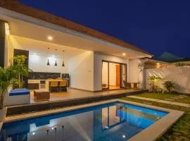 Villa Daisy Private Pool