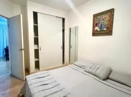 Dushi Apartments
