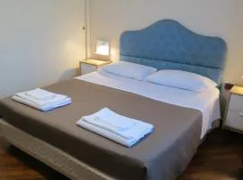 CASA BATTISTI MESSINA Guest House in centro città, ideale per FAMIGLIE o GRUPPI