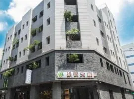 Greenight Hotel