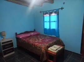 Casa de familia
