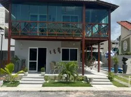 Condominium Village V Praia dos Carneiros-PE