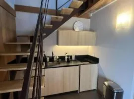 Gîte Authentique à Montbeugny avec Animaux Acceptés - FR-1-489-597