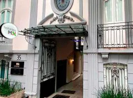 Hotel MX condesa CDMX, Trademark Collection by Wyndham
