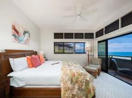 Kapalua Ridge Villas 1011 · KRV 1011 Oceanview Condo + Golf + Lu