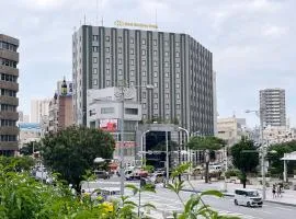 Hotel Monterey La Soeur Naha