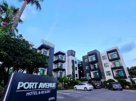 Port Avenue Jeju