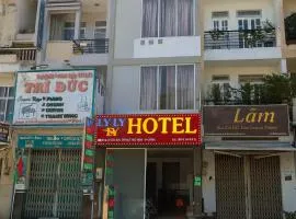 Ly Ly Hotel