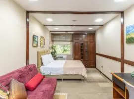 Rio Central Studio - Conveniência e conforto no centro do Rio