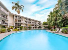 Coral Coast Resort Accor Vacation Club Apartments