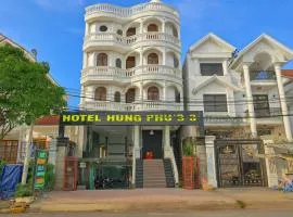 Hưng Phú 3 Hotel