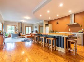 Hatuma Paradise, hotel em  Waipukurau