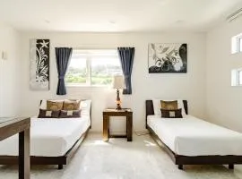 Casa de nicki 恩納村