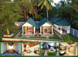 Sunrise Lake Resort, pet-friendly hotel in Polonnaruwa